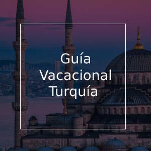 Organisez le voyage idéal en Turquie | Guide des vacances en Turquie