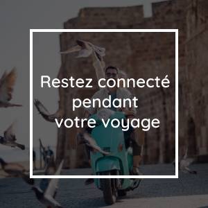 Travel Sim Card Europe, le meilleur outil pour les voyageurs connectés