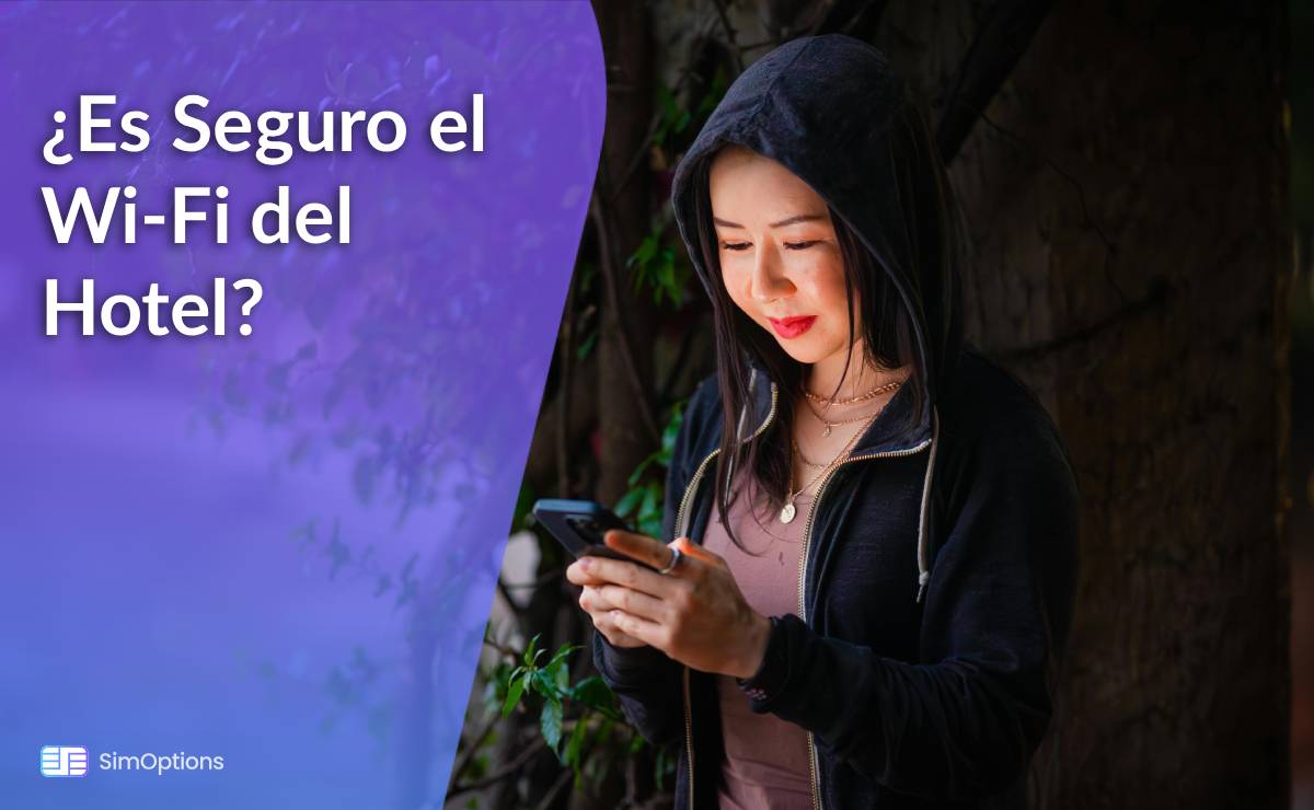 O Wi-Fi do Hotel é Seguro?