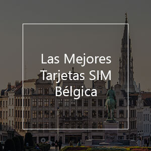 The Best Prepaid SIM Cards for Belgium in 2023