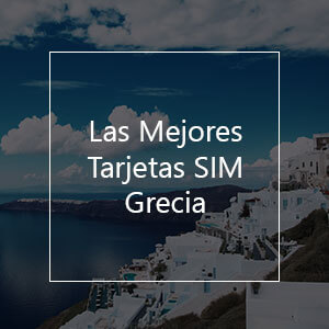The Best Prepaid SIM Cards for Greece in 2023