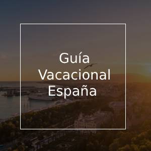Organisez le voyage parfait en Espagne | Guide de vacances en Espagne