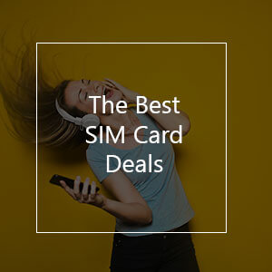 The Best Prepaid SIM Card Deals in 2023
