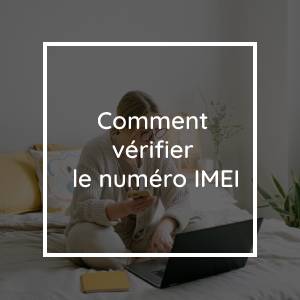 How to Check Your Phone IMEI Number