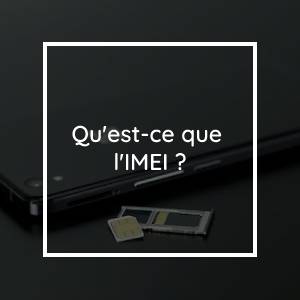What is IMEI?