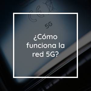How Does 5G Work?