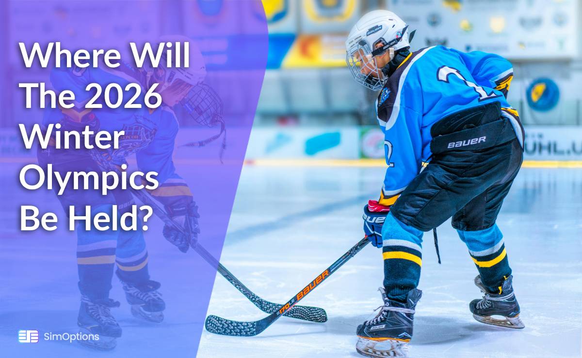 Where Will The 2026 Winter Olympics Be Held?