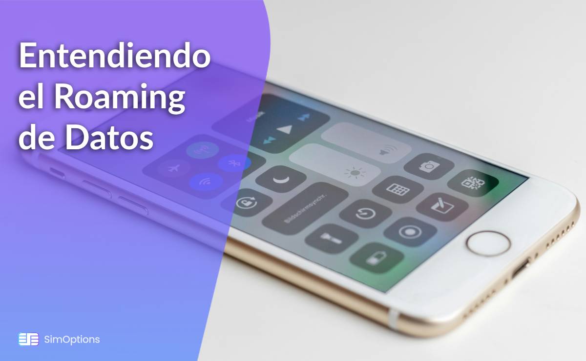 Understanding Data Roaming: 5 Simple Explanations for Everyday Mobile Users