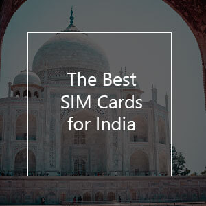 The Best Prepaid SIM Cards for India in 2023