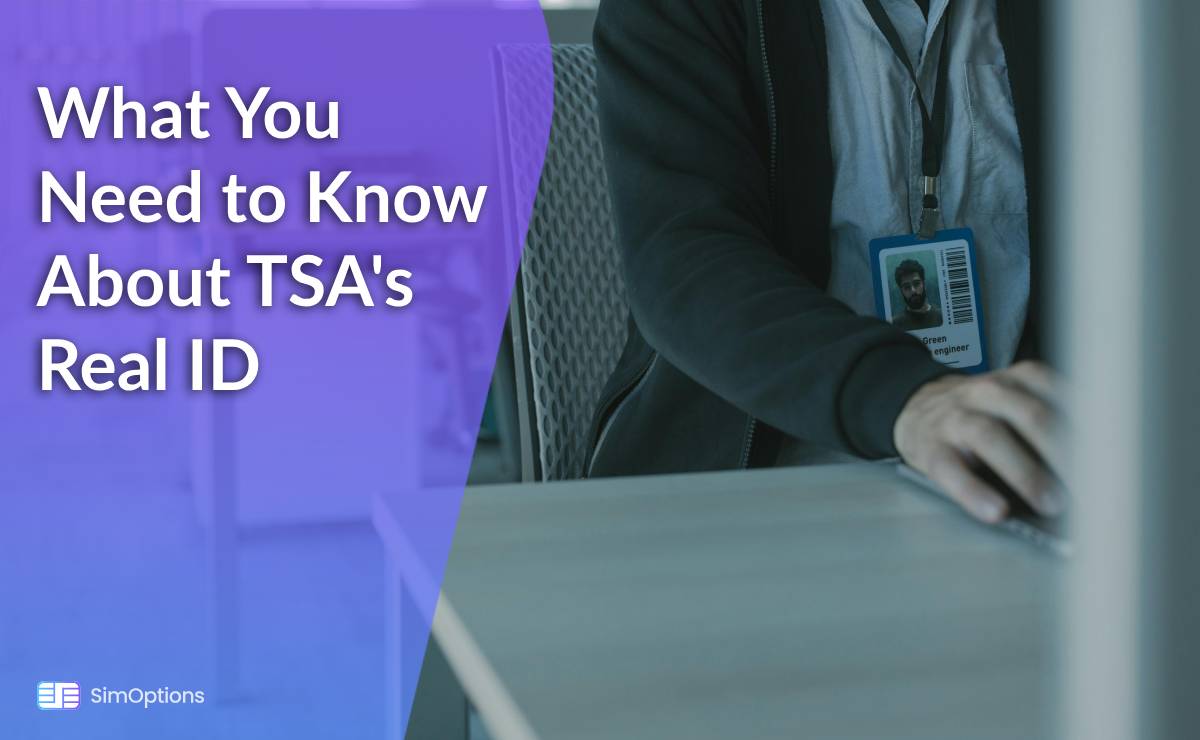 What You Need to Know About TSA's Real ID