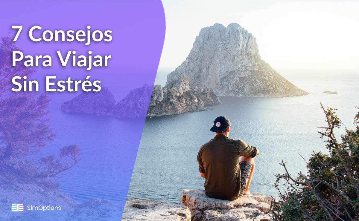 7 Tips For Stress Free Travel in 2024