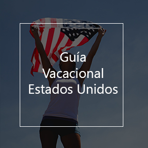 Planifiez le voyage parfait aux USA | Guide de vacances aux USA