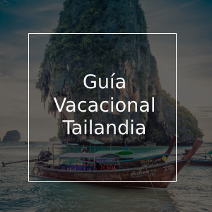 Organisez le voyage parfait en Thaïlande | Guide des vacances en Thaïlande