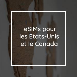 Best eSIMs for the USA and Canada