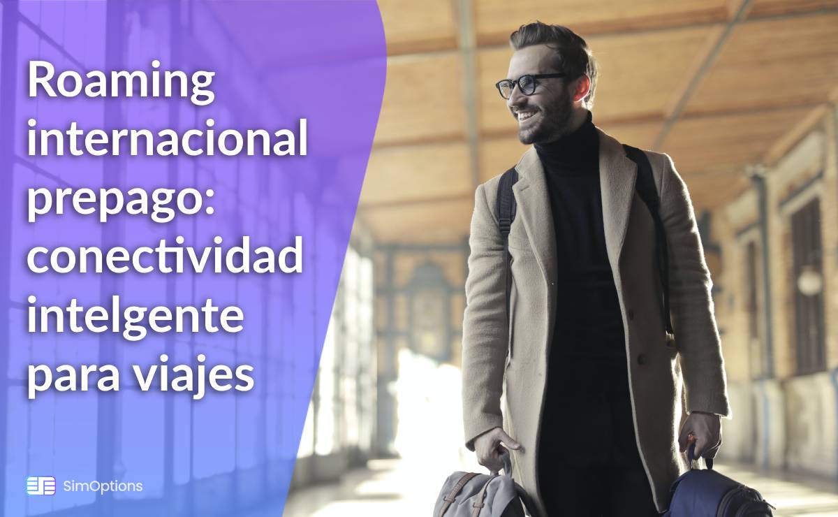 The Ultimate Guide to Prepaid International Roaming for Frequent Flyers