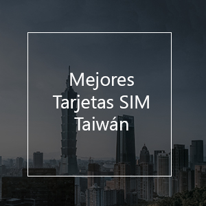The 8 Best Prepaid SIM Cards for Taiwan