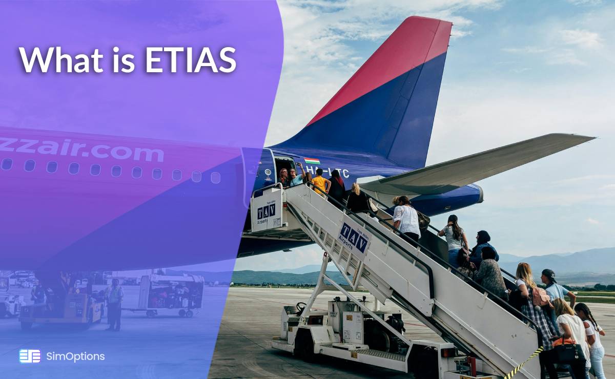 Qu'est-ce que l'ETIAS ?