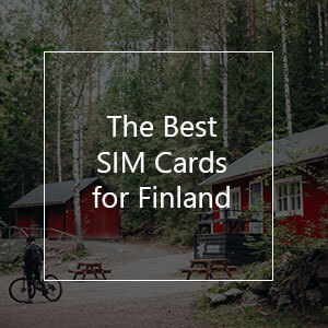 The Best SIM Cards for Finland in 2023