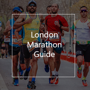 Marathon de Londres 2020 - Le guide ultime