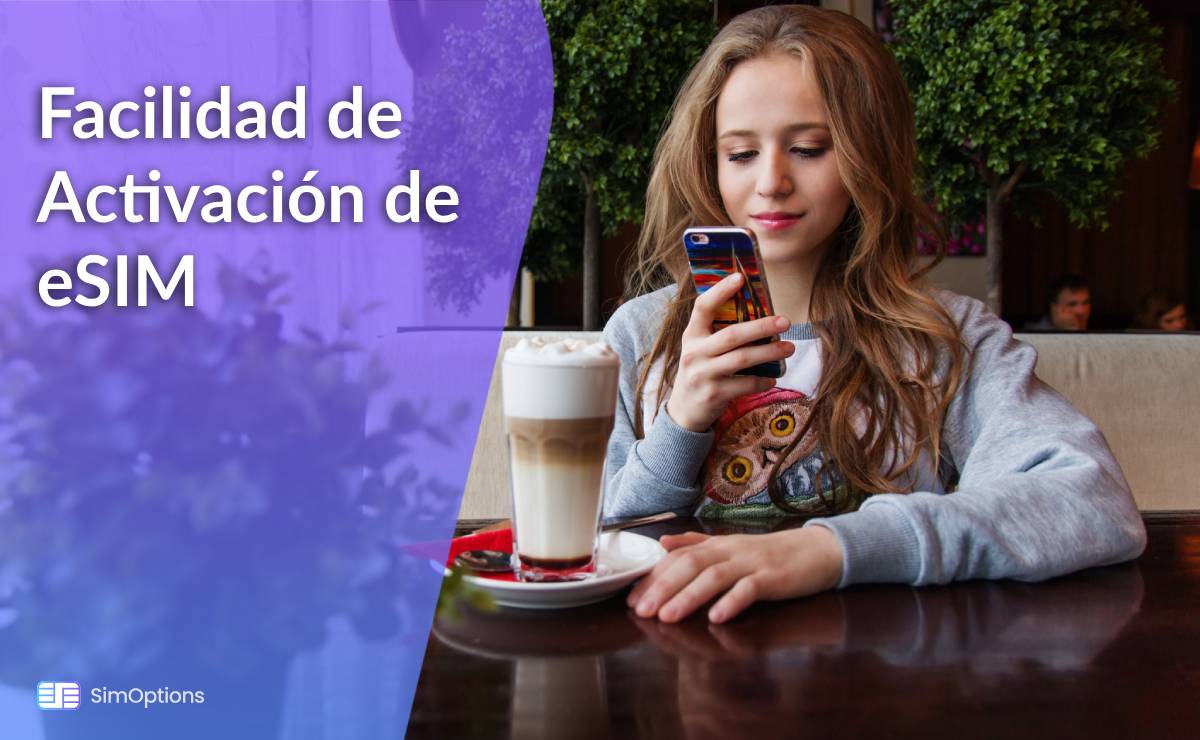 5 Reasons Why Travelers Love the Ease of Mobile eSIM Activation