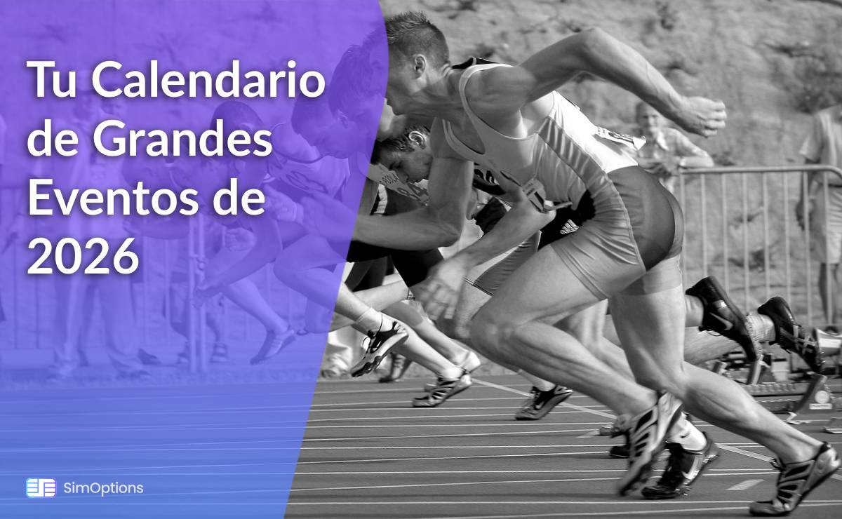 Votre Calendrier des Grands Événements de 2026