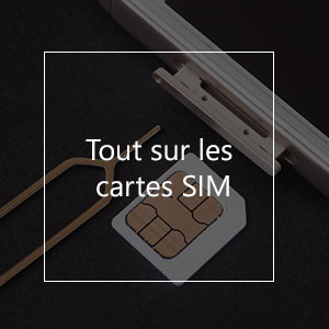What is a SIM Card & What does it do?